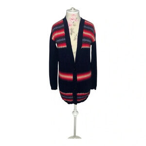 Gap Women’s Lambs’ Wool Long Cardigan Sweater